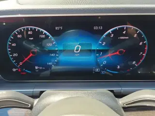 Mercedes-Benz GLE 2020 GLE 350 4dr SUV