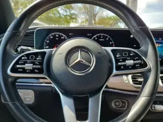 Mercedes-Benz GLE 2020 GLE 350 4dr SUV