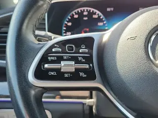 Mercedes-Benz GLE 2020 GLE 350 4dr SUV