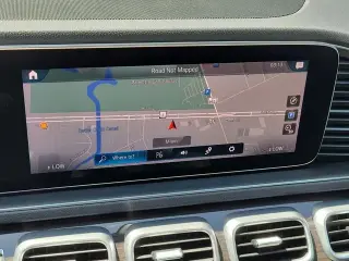 Mercedes-Benz GLE 2020 GLE 350 4dr SUV