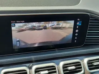 Mercedes-Benz GLE 2020 GLE 350 4dr SUV