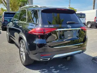 Mercedes-Benz GLE 2020 GLE 350 4dr SUV