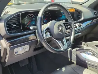 Mercedes-Benz GLE 2020 GLE 350 4dr SUV