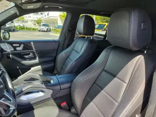 Mercedes-Benz GLE 2020 GLE 350 4dr SUV