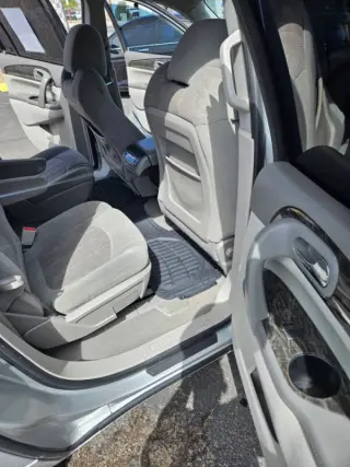 2014 Buick Enclave Convenience
