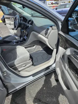 2014 Buick Enclave Convenience