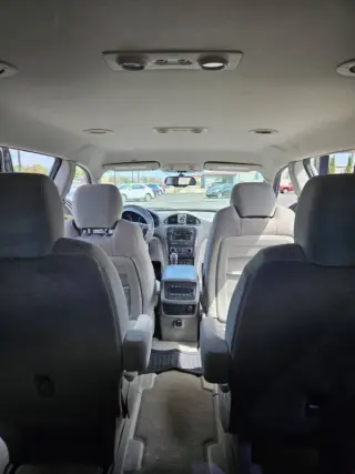2014 Buick Enclave Convenience