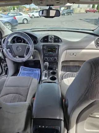 2014 Buick Enclave Convenience