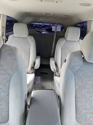 2014 Buick Enclave Convenience