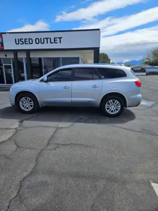 2014 Buick Enclave Convenience