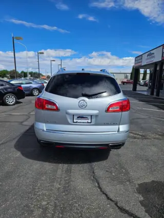2014 Buick Enclave Convenience