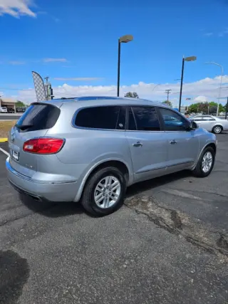 2014 Buick Enclave Convenience