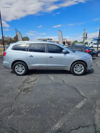 2014 Buick Enclave Convenience