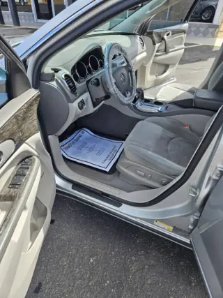 2014 Buick Enclave Convenience