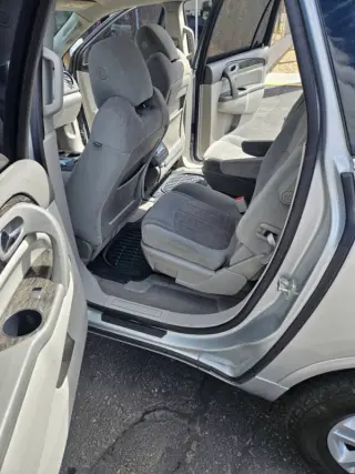 2014 Buick Enclave Convenience