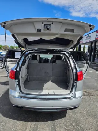 2014 Buick Enclave Convenience