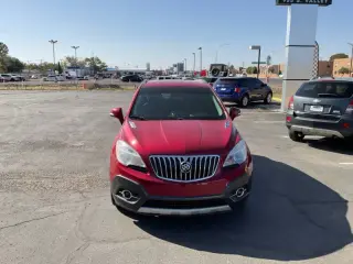 2014 Buick Encore Convenience