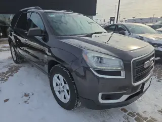 2014 GMC Acadia SLE-2