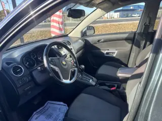 2013 Chevrolet Captiva Sport LT