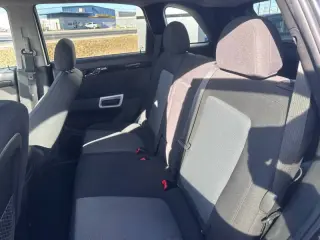 2013 Chevrolet Captiva Sport LT