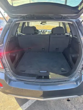 2013 Chevrolet Captiva Sport LT