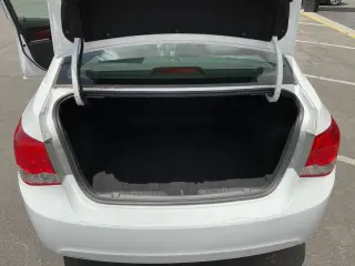 2014 Chevrolet Cruze 1LT Auto