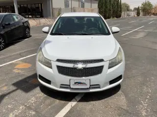 2014 Chevrolet Cruze 1LT Auto