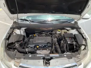 2014 Chevrolet Cruze 1LT Auto