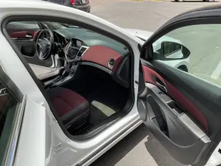 2014 Chevrolet Cruze 1LT Auto