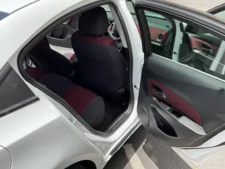 2014 Chevrolet Cruze 1LT Auto