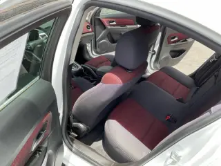 2014 Chevrolet Cruze 1LT Auto