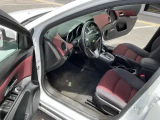 2014 Chevrolet Cruze 1LT Auto