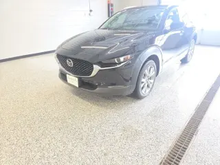 2023  Mazda CX-30 2.5 S Preferred Package