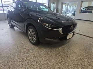 2023  Mazda CX-30 2.5 S Preferred Package
