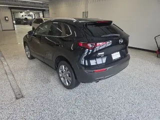 2023  Mazda CX-30 2.5 S Preferred Package