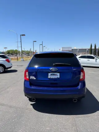 2014 Ford Edge SE