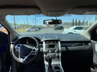 2014 Ford Edge SE