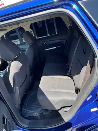 2014 Ford Edge SE