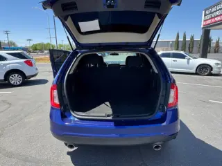 2014 Ford Edge SE