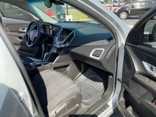 2014 GMC Terrain SLE-1