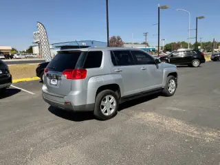 2014 GMC Terrain SLE-1