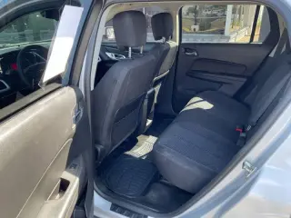 2014 GMC Terrain SLE-1