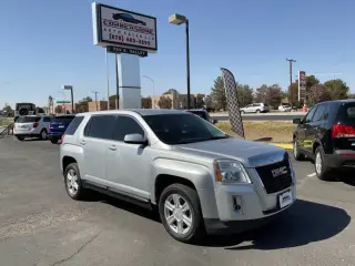 2014 GMC Terrain SLE-1