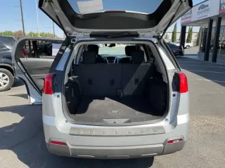 2014 GMC Terrain SLE-1