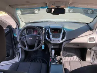 2014 GMC Terrain SLE-1