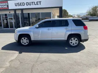 2014 GMC Terrain SLE-1