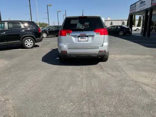 2014 GMC Terrain SLE-1