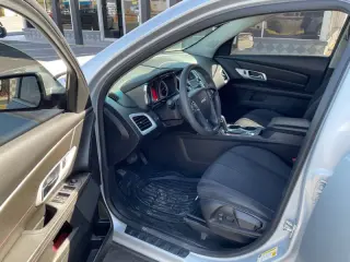 2014 GMC Terrain SLE-1