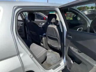 2014 GMC Terrain SLE-1