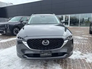 2025  Mazda CX-5 2.5 S Select Package